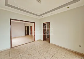 Foto 1 de Sobrado com 5 Quartos à venda, 294m² em Ribeirânia, Ribeirão Preto