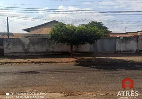 Foto 1 de Casa com 3 Quartos à venda, 271m² em Jardim América, Goiânia