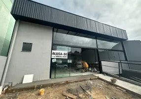 Foto 1 de Galpão/Depósito/Armazém para venda ou aluguel, 340m² em Serraria, São José