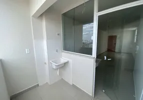 Foto 1 de Apartamento com 2 Quartos à venda, 65m² em Novo Mundo, Uberlândia