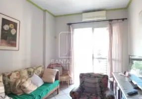 Foto 1 de Apartamento com 2 Quartos à venda, 62m² em Higienópolis, Ribeirão Preto