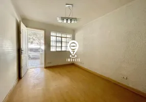 Foto 1 de Sobrado com 2 Quartos à venda, 80m² em Mirandópolis, São Paulo