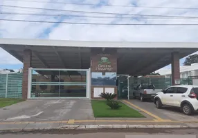 Foto 1 de Casa de Condomínio com 4 Quartos à venda, 289m² em Santa Genoveva, Goiânia