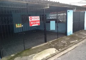 Foto 1 de Casa com 3 Quartos à venda, 300m² em Vila Zezé, Jacareí