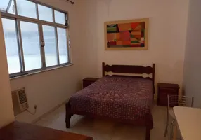 Foto 1 de Kitnet com 1 Quarto à venda, 25m² em Copacabana, Rio de Janeiro