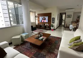 Foto 1 de Apartamento com 3 Quartos à venda, 89m² em Barra, Salvador