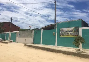 Foto 1 de Lote/Terreno à venda, 250m² em Morro do Milagre, São Pedro da Aldeia
