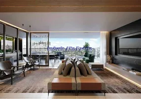 Foto 1 de Apartamento com 4 Quartos à venda, 276m² em Ibirapuera, São Paulo