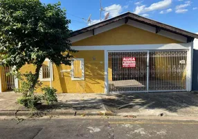 Foto 1 de Casa com 1 Quarto para alugar, 31m² em Santa Terezinha, Piracicaba