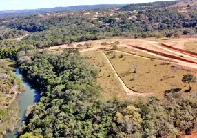 Foto 1 de Lote/Terreno à venda, 540m² em Area Rural de Lagoa Santa, Lagoa Santa