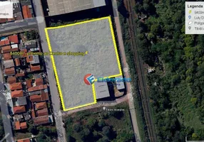 Foto 1 de Lote/Terreno à venda, 7500m² em Jardim Eldorado , Sumaré