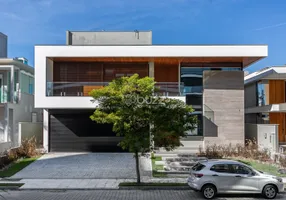 Foto 1 de Casa com 5 Quartos à venda, 566m² em Jurerê Internacional, Florianópolis