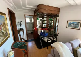 Foto 1 de Apartamento com 1 Quarto para alugar, 41m² em Vila Congonhas, São Paulo
