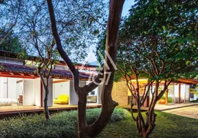 Foto 1 de Casa de Condomínio com 3 Quartos à venda, 274m² em Granja Viana, Carapicuíba