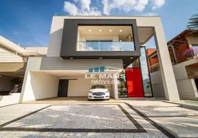 Foto 1 de Casa de Condomínio com 3 Quartos para venda ou aluguel, 398m² em Jardim Mariluz, São Pedro