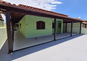 Foto 1 de Casa de Condomínio com 3 Quartos à venda, 226m² em Condominio dos Passaros, Cabo Frio