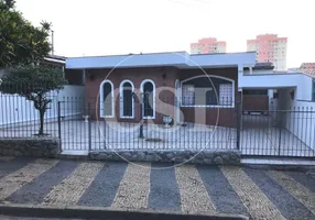 Foto 1 de Casa com 3 Quartos à venda, 155m² em Parque Itália, Campinas