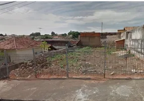 Foto 1 de Lote/Terreno à venda, 450m² em Vila Ipiranga, São José do Rio Preto