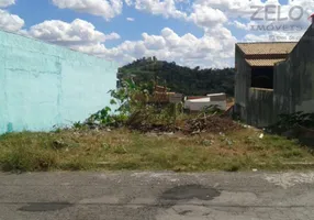 Foto 1 de Lote/Terreno à venda, 250m² em Jardim Vista Alegre, Campo Limpo Paulista