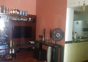 Foto 1 de Apartamento com 2 Quartos à venda, 114m² em Santo Agostinho, Belo Horizonte