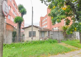 Foto 1 de Lote/Terreno à venda, 418m² em Novo Mundo, Curitiba