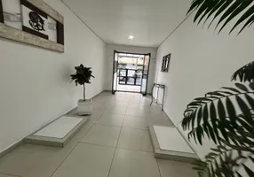 Foto 1 de Apartamento com 1 Quarto à venda, 30m² em Embaré, Santos