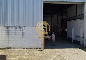 Foto 1 de Galpão/Depósito/Armazém à venda, 1498m² em Indaiá, Caraguatatuba