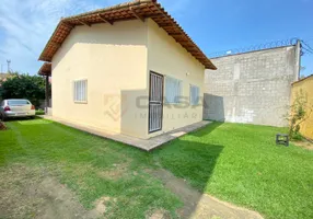 Foto 1 de Casa com 3 Quartos à venda, 80m² em Manguinhos, Serra