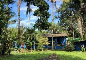 Foto 1 de Fazenda/Sítio com 3 Quartos à venda, 300m² em Balneário Gaivotas, Itanhaém