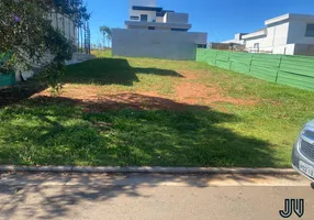 Foto 1 de Lote/Terreno à venda, 430m² em Condominio Alphaville Anapolis, Anápolis