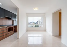Foto 1 de Apartamento com 2 Quartos à venda, 57m² em Anchieta, Porto Alegre