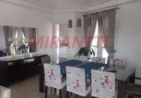 Foto 1 de Apartamento com 3 Quartos à venda, 160m² em Santana, São Paulo