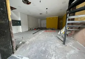 Foto 1 de Ponto Comercial para alugar, 120m² em Parque São Jorge, São Paulo