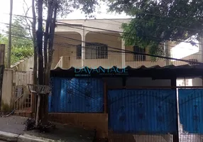 Foto 1 de Casa com 4 Quartos à venda, 291m² em Cidade D Abril, São Paulo