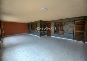 Foto 1 de Casa com 2 Quartos à venda, 168m² em Jardim Beatriz, São Carlos