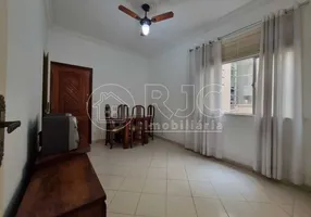 Foto 1 de Apartamento com 1 Quarto à venda, 45m² em Tijuca, Rio de Janeiro