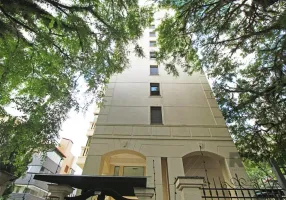 Foto 1 de Apartamento com 3 Quartos à venda, 101m² em Mont' Serrat, Porto Alegre