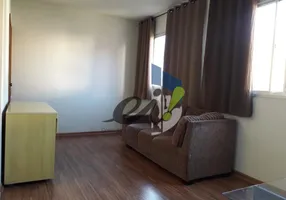 Foto 1 de Apartamento com 3 Quartos à venda, 72m² em Liberdade, Belo Horizonte