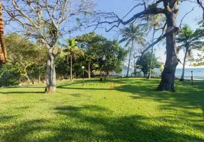 Foto 1 de Lote/Terreno à venda, 2000m² em Praia do Toque - Toque Grande, São Sebastião