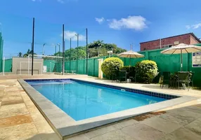 Foto 1 de Apartamento com 2 Quartos à venda, 53m² em Lagoa Redonda, Fortaleza
