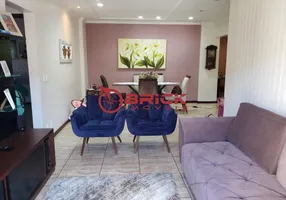 Foto 1 de Apartamento com 2 Quartos à venda, 77m² em Barra do Imbuí, Teresópolis