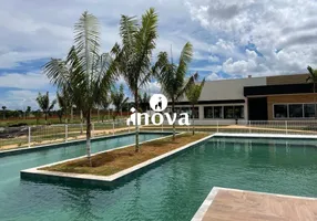 Foto 1 de Lote/Terreno à venda, 442m² em Damha Residencial Uberaba III, Uberaba