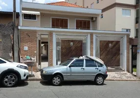 Foto 1 de Sobrado com 4 Quartos para venda ou aluguel, 420m² em Ponte Grande, Guarulhos