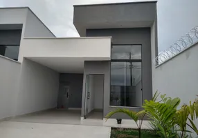 Foto 1 de Casa com 3 Quartos à venda, 108m² em Independência, Aparecida de Goiânia