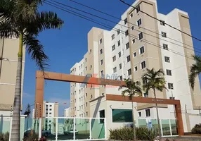 Foto 1 de Apartamento com 2 Quartos à venda, 54m² em Gleba Ribeirao Limeiro, Londrina