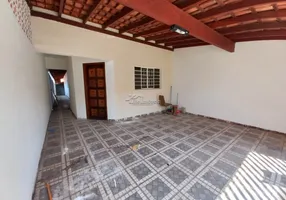 Foto 1 de Casa com 2 Quartos à venda, 100m² em Vila Real Continuacao, Hortolândia