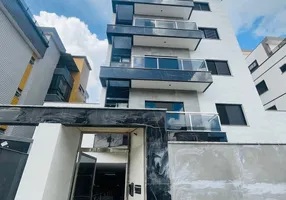 Foto 1 de Apartamento com 3 Quartos à venda, 95m² em Jardim Riacho das Pedras, Contagem