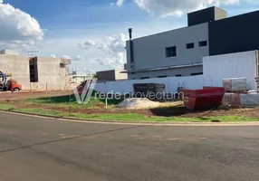 Foto 1 de Lote/Terreno à venda, 319m² em Residencial Club Portinari, Paulínia