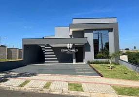 Foto 1 de Casa de Condomínio com 3 Quartos à venda, 188m² em Jardim Laguna, Indaiatuba