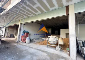 Foto 1 de Ponto Comercial para alugar, 250m² em Buritis, Belo Horizonte